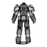 Maximus (Fallout TV Series) Deluxe 7" Figure - McFarlane Toys