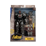 Maximus (Fallout TV Series) Deluxe 7" Figure - McFarlane Toys