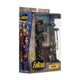 Maximus (Fallout TV Series) Deluxe 7" Figure - McFarlane Toys