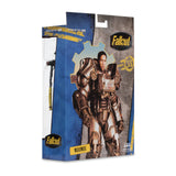 Maximus (Fallout TV Series) Deluxe 7" Figure - McFarlane Toys