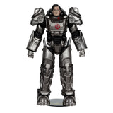 Hank MacLean (Fallout TV Series) Deluxe 7" Figure - McFarlane Toys