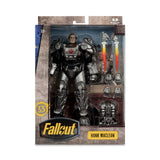 Hank MacLean (Fallout TV Series) Deluxe 7" Figure - McFarlane Toys