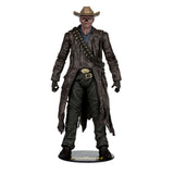 The Ghoul (Fallout TV Series) Deluxe 7" Figure - McFarlane Toys