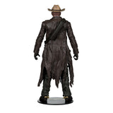 The Ghoul (Fallout TV Series) Deluxe 7" Figure - McFarlane Toys