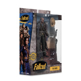 The Ghoul (Fallout TV Series) Deluxe 7" Figure - McFarlane Toys