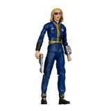 Steph Harper (Fallout TV Series) Deluxe 7" Figure - McFarlane Toys