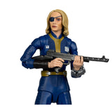 Steph Harper (Fallout TV Series) Deluxe 7" Figure - McFarlane Toys