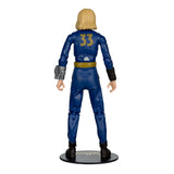 Steph Harper (Fallout TV Series) Deluxe 7" Figure - McFarlane Toys