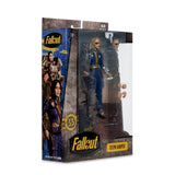 Steph Harper (Fallout TV Series) Deluxe 7" Figure - McFarlane Toys