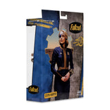 Steph Harper (Fallout TV Series) Deluxe 7" Figure - McFarlane Toys