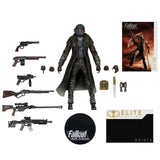 NCR Ranger (Fallout 76) McFarlane Elite Edition #4 7" Inch Scale Action Figure - McFarlane Toys