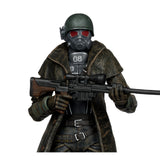 NCR Ranger (Fallout 76) McFarlane Elite Edition #4 7" Inch Scale Action Figure - McFarlane Toys