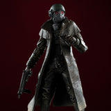 NCR Ranger (Fallout 76) McFarlane Elite Edition #4 7" Inch Scale Action Figure - McFarlane Toys