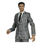 Riot Ranger Armor & Benny (Fallout New Vegas) 2-Pack 7" Figure - McFarlane Toys