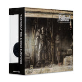 T-60 Vault Tec & Sole Survivor (Fallout New Vegas) 2-Pack 7" Figure - McFarlane Toys