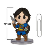 Fallout (Show) 2.5" Mini Figure Blind Bag- Series 1 - McFarlane Toys *STOCK DUE TO ARRIVE W/C 26th MAY*