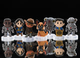 Fallout (Show) 2.5" Mini Figure Blind Bag- Series 1 - McFarlane Toys *STOCK DUE TO ARRIVE W/C 26th MAY*