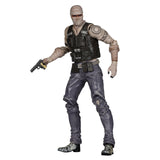 Joshua Graham (Fallout) Deluxe 7" Figure - McFarlane Toys