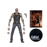 Joshua Graham (Fallout) Deluxe 7" Figure - McFarlane Toys