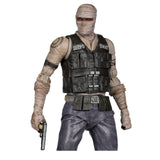 Joshua Graham (Fallout) Deluxe 7" Figure - McFarlane Toys