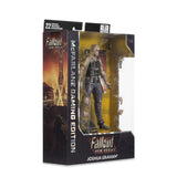 Joshua Graham (Fallout) Deluxe 7" Figure - McFarlane Toys