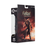 Joshua Graham (Fallout) Deluxe 7" Figure - McFarlane Toys