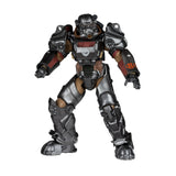 Paladin Danse (Fallout) Deluxe 7" Figure - McFarlane Toys