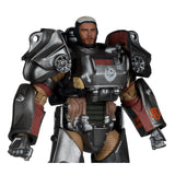 Paladin Danse (Fallout) Deluxe 7" Figure - McFarlane Toys