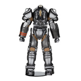 Paladin Danse (Fallout) Deluxe 7" Figure - McFarlane Toys