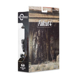 Paladin Danse (Fallout) Deluxe 7" Figure - McFarlane Toys