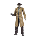 Nick Valentine (Fallout) 7" Figure Gaming Edition - McFarlane Toys *IMPORT STOCK*
