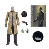 Nick Valentine (Fallout) 7" Figure Gaming Edition - McFarlane Toys *IMPORT STOCK*