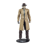 Nick Valentine (Fallout) 7" Figure Gaming Edition - McFarlane Toys *IMPORT STOCK*