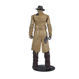 Nick Valentine (Fallout) 7" Figure Gaming Edition - McFarlane Toys *IMPORT STOCK*