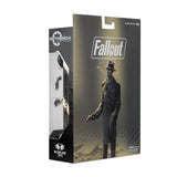Nick Valentine (Fallout) 7" Figure Gaming Edition - McFarlane Toys *IMPORT STOCK*