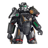 Scorched Sierra Power Armor (Fallout) 7" Figure Gaming Edition - McFarlane Toys *IMPORT STOCK*