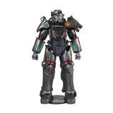 Scorched Sierra Power Armor (Fallout) 7" Figure Gaming Edition - McFarlane Toys *IMPORT STOCK*