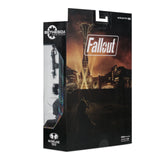 Scorched Sierra Power Armor (Fallout) 7" Figure Gaming Edition - McFarlane Toys *IMPORT STOCK*