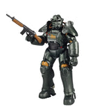 NCR Salvaged Power Armor (Fallout) 7" Figure Gaming Edition - McFarlane Toys *IMPORT STOCK*