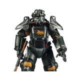 NCR Salvaged Power Armor (Fallout) 7" Figure Gaming Edition - McFarlane Toys *IMPORT STOCK*
