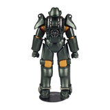 NCR Salvaged Power Armor (Fallout) 7" Figure Gaming Edition - McFarlane Toys *IMPORT STOCK*