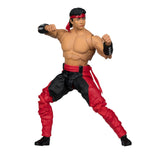 Liu Kang (Mortal Kombat Klassic) 7" Inch Scale Action Figure - McFarlane Toys