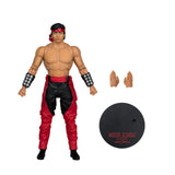 Liu Kang (Mortal Kombat Klassic) 7" Inch Scale Action Figure - McFarlane Toys