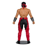 Liu Kang (Mortal Kombat Klassic) 7" Inch Scale Action Figure - McFarlane Toys