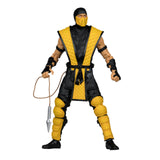 Scorpion (Mortal Kombat Klassic) 7" Inch Scale Action Figure - McFarlane Toys