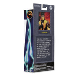 Scorpion (Mortal Kombat Klassic) 7" Inch Scale Action Figure - McFarlane Toys