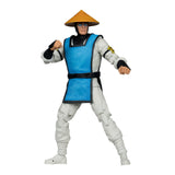 Raiden (Mortal Kombat Klassic) 7" Scale Action Figure - McFarlane Toys
