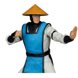 Raiden (Mortal Kombat Klassic) 7" Scale Action Figure - McFarlane Toys