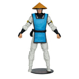 Raiden (Mortal Kombat Klassic) 7" Scale Action Figure - McFarlane Toys
