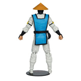 Raiden (Mortal Kombat Klassic) 7" Scale Action Figure - McFarlane Toys